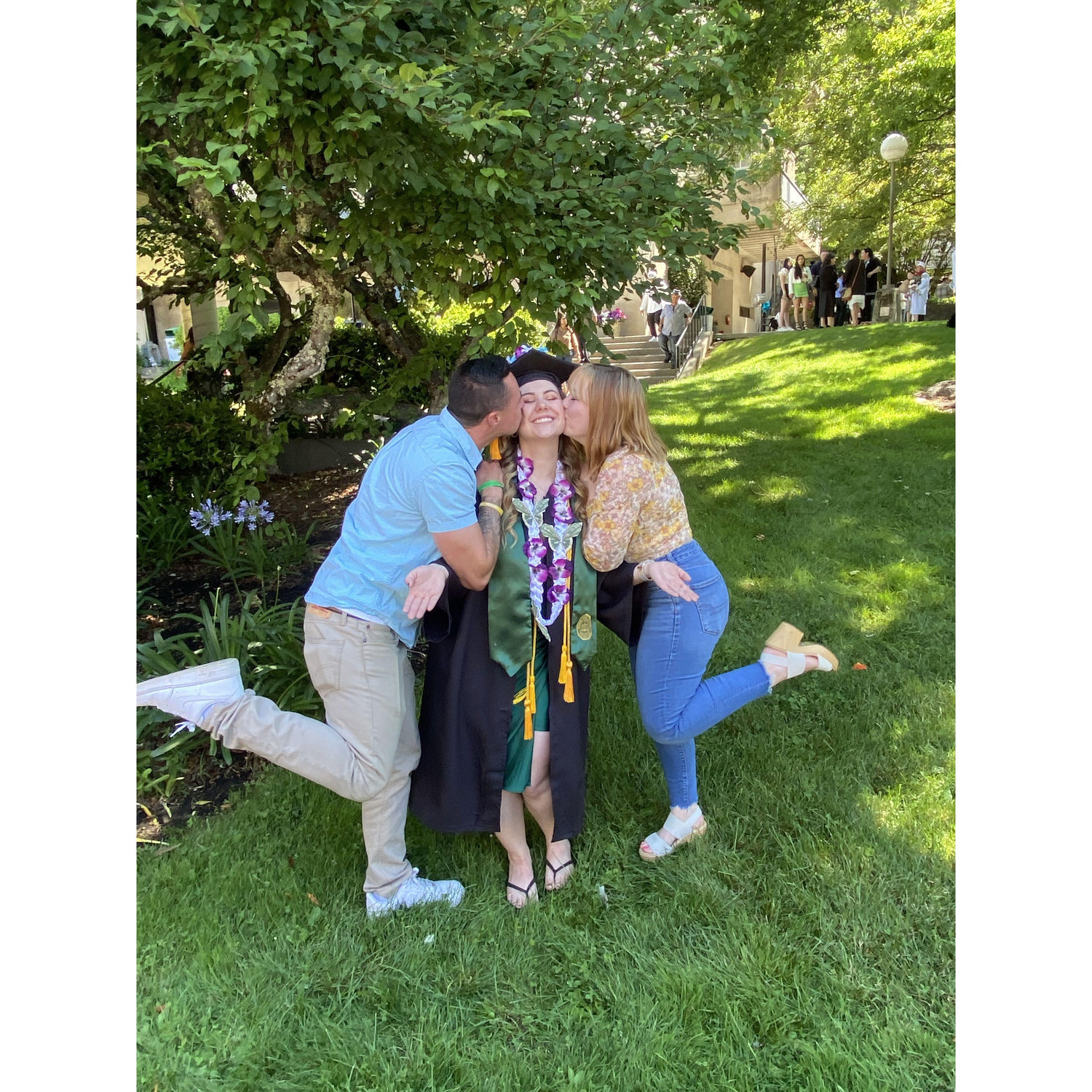 Graduation