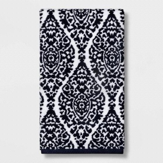 Target Threshold Performance Bath Towel