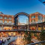 City Creek Center