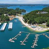 Lake Lanier Islands