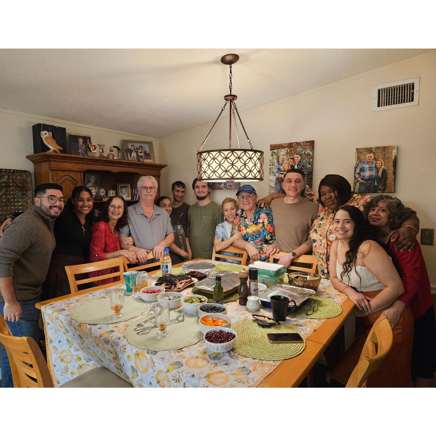 Thanksgiving 2023