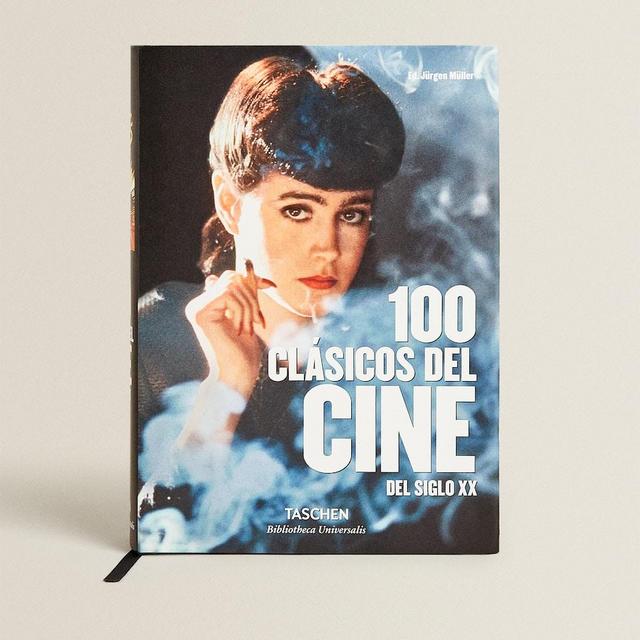 100 Twentieth-Century Film Classic Books