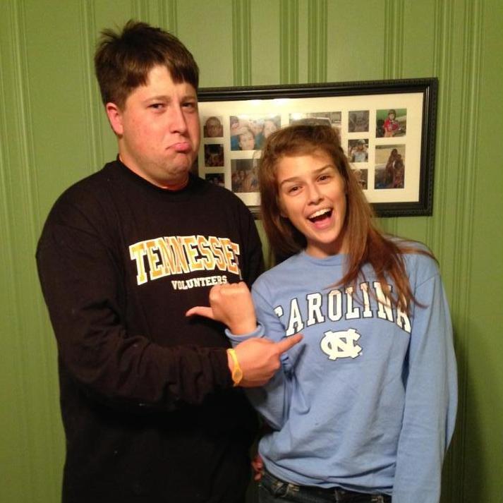 Personality pic