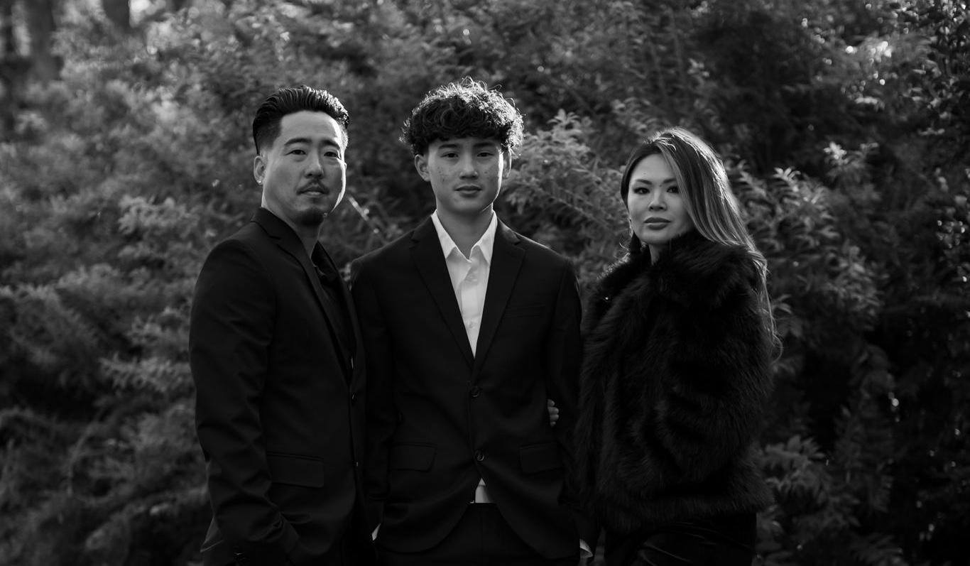 The Wedding Website of Jay Vilayhong and Danny Choi