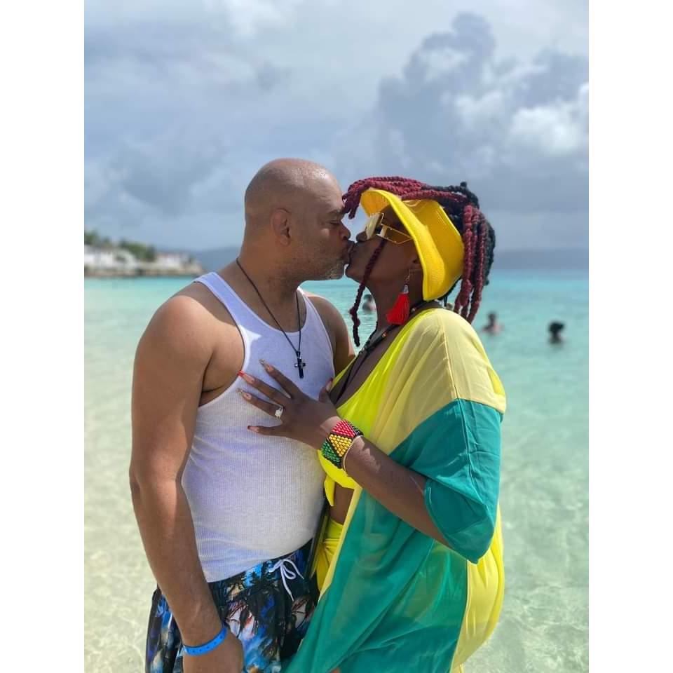Jamaica "The Proposal" June 23,2023