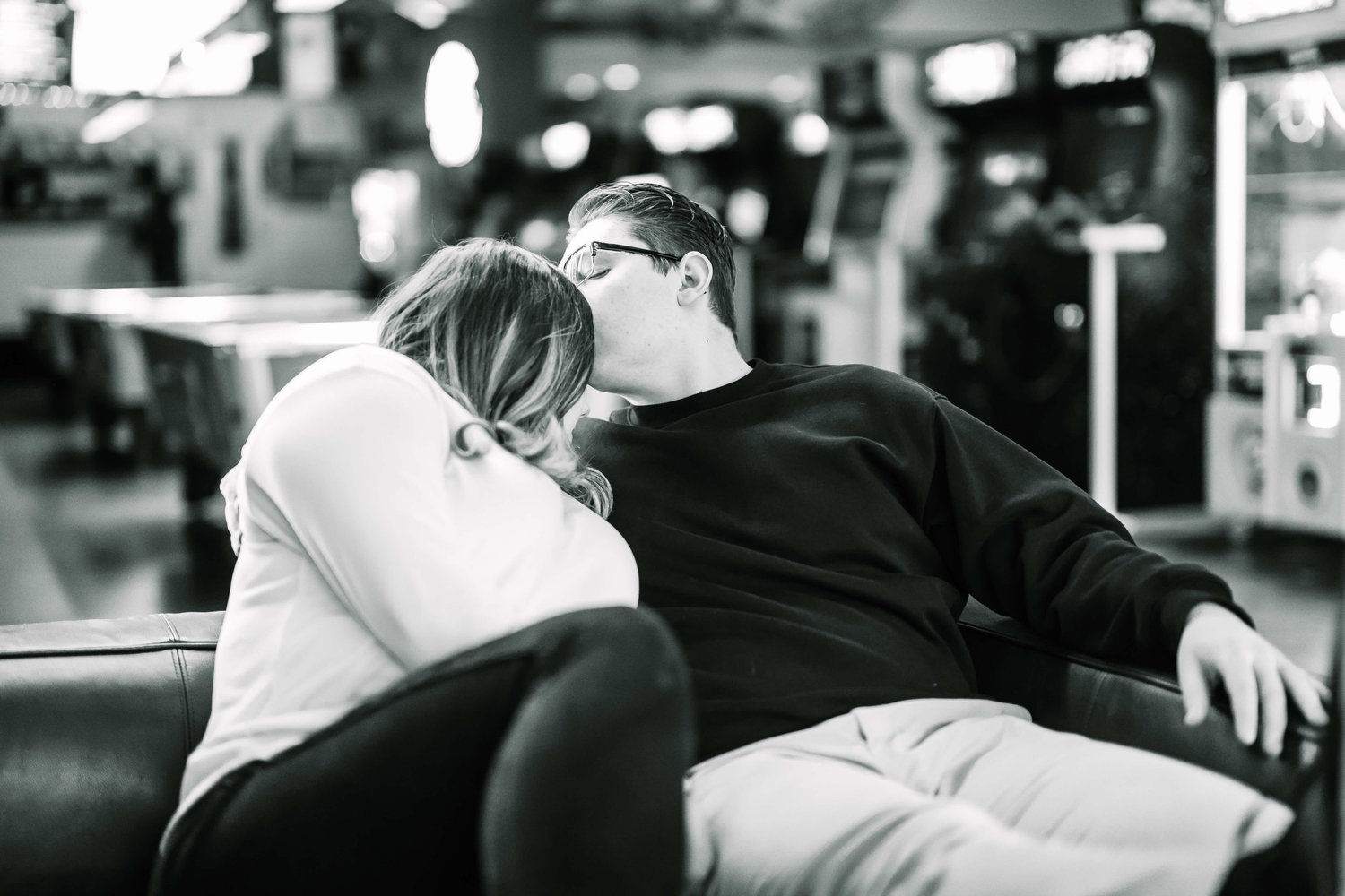 The Wedding Website of Julia Karschner and Steven Leasure Jr