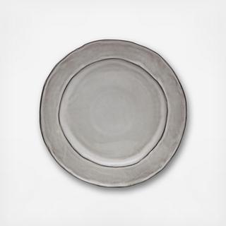 Wicker Park Salad Plate