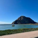 Morro Rock