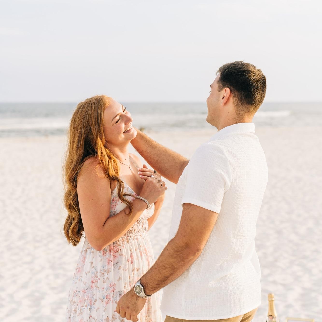Engagement Photos- June 6th 2024