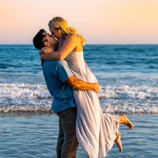 Our Honeymoon Fund