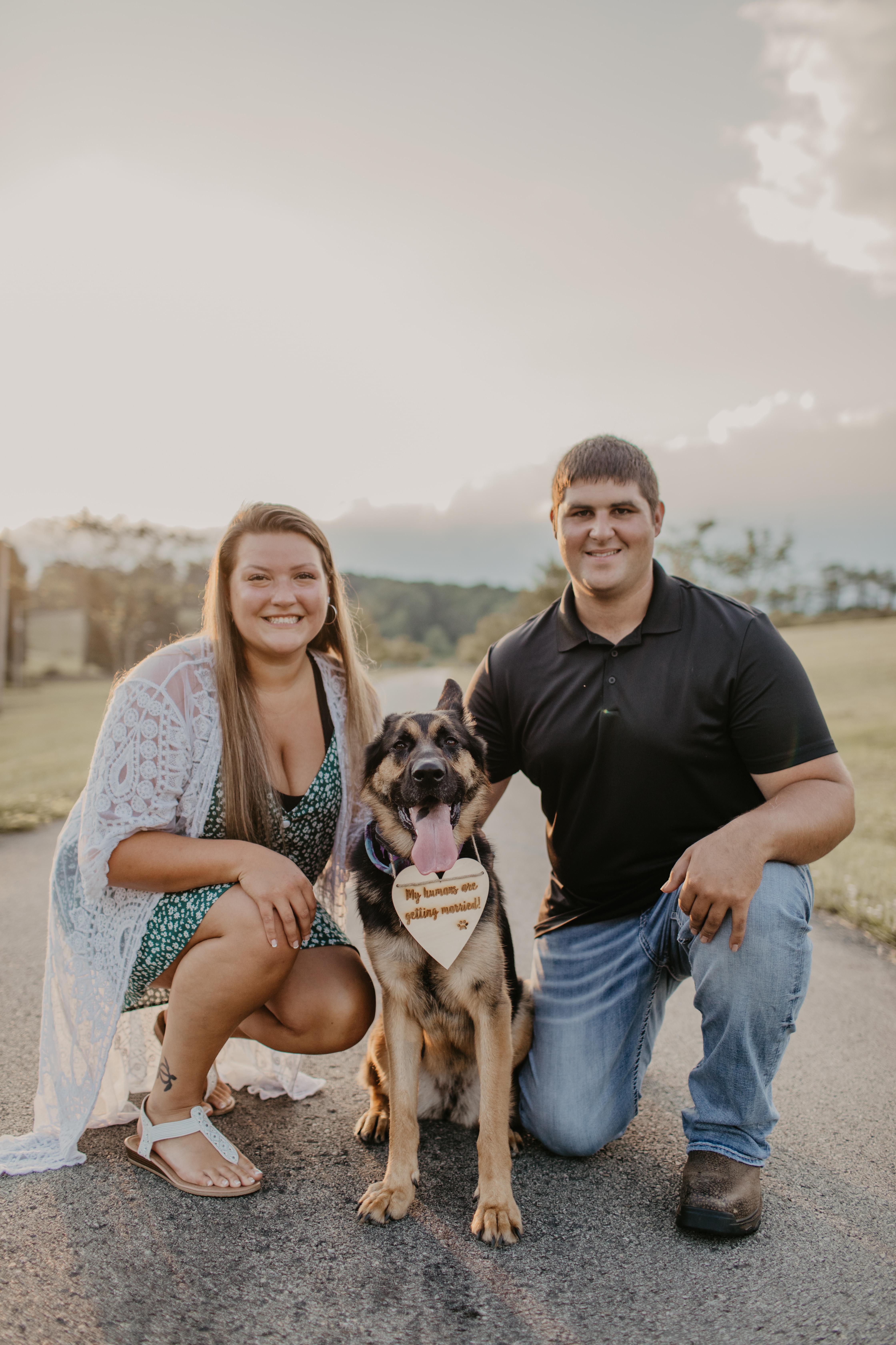The Wedding Website of Emily Grubach and Jonathon Shipley