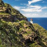 Makapuʻu Point Lighthouse Trail