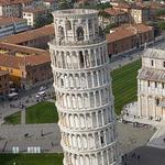 Tower of Pisa