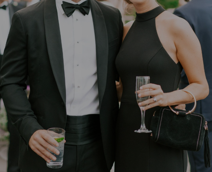 The Wedding Website of Maisie Hensley and Patrick LaGanke