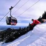 Killington Ski Area