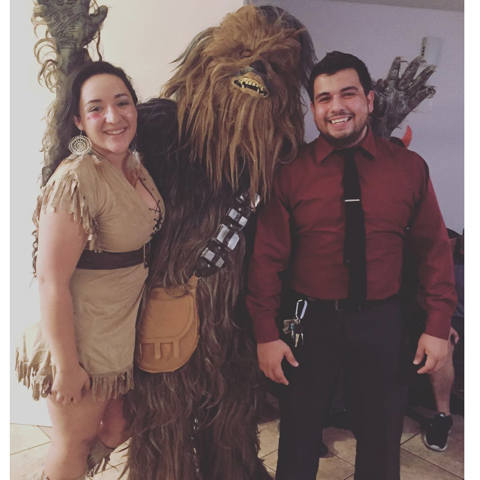 Holloween 2015