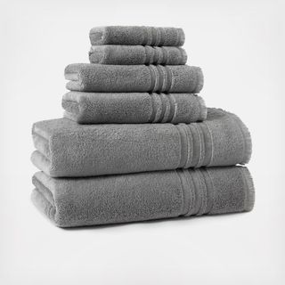 Mercer Hand Towel