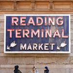 Reading Terminal Market