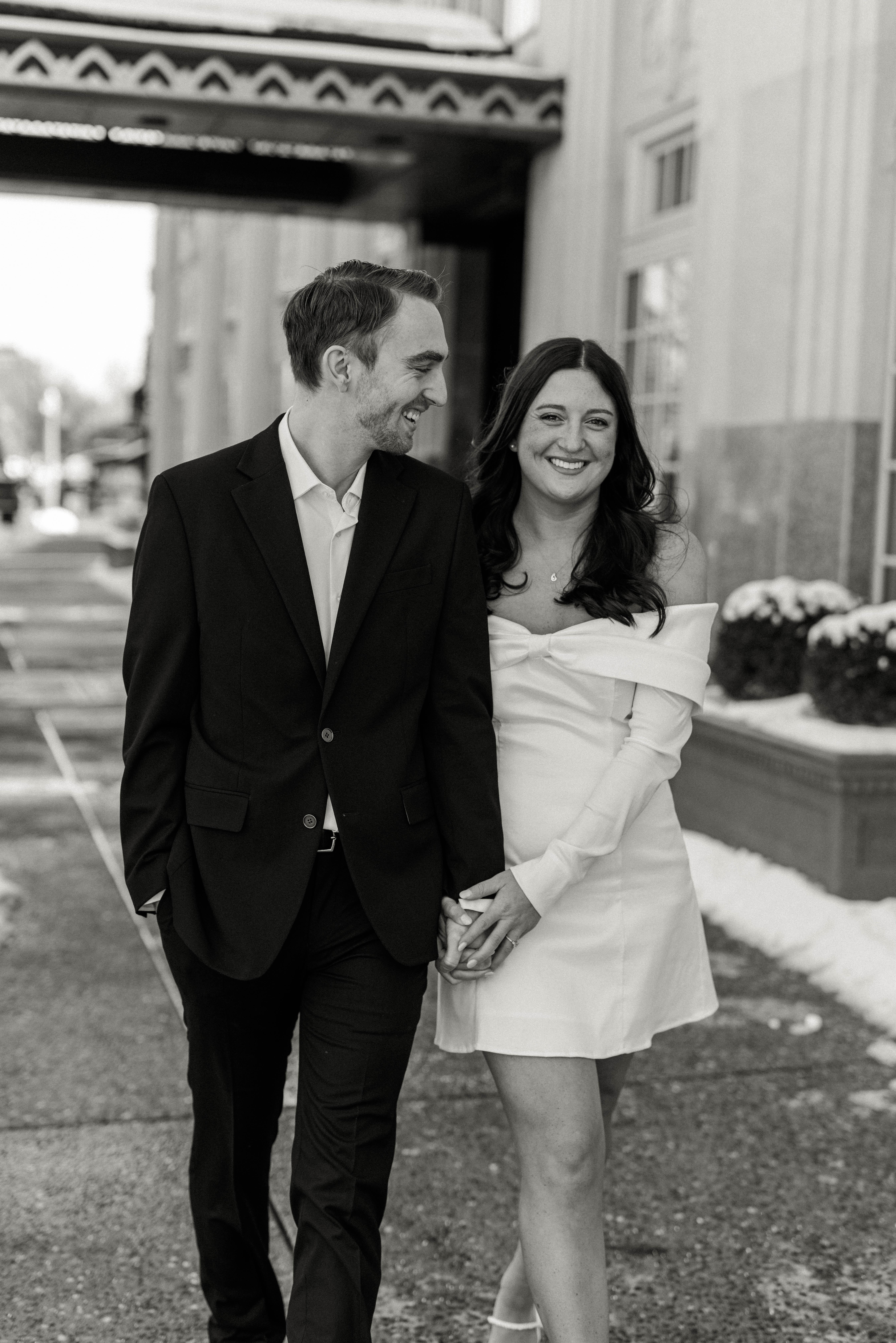The Wedding Website of Gabby Mertz and Jackson Mueller