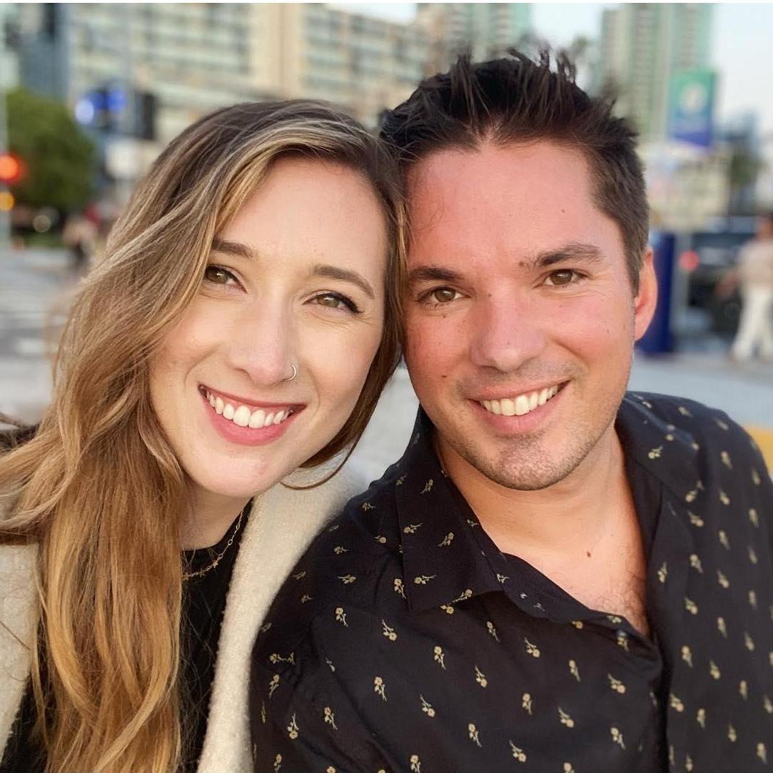San Diego, our first trip together and a place we have been back to many times since