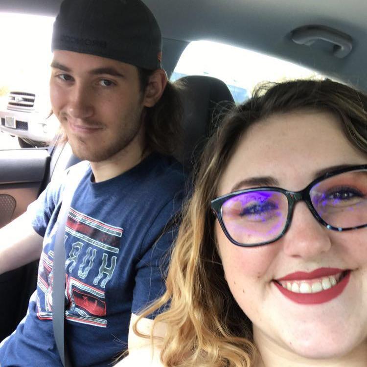 The day we got ENGAGED!!!