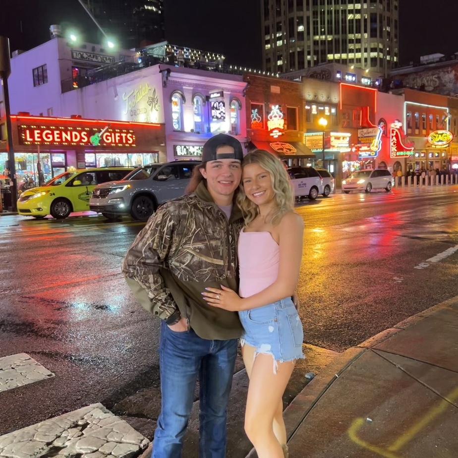 Broadway Nashville
