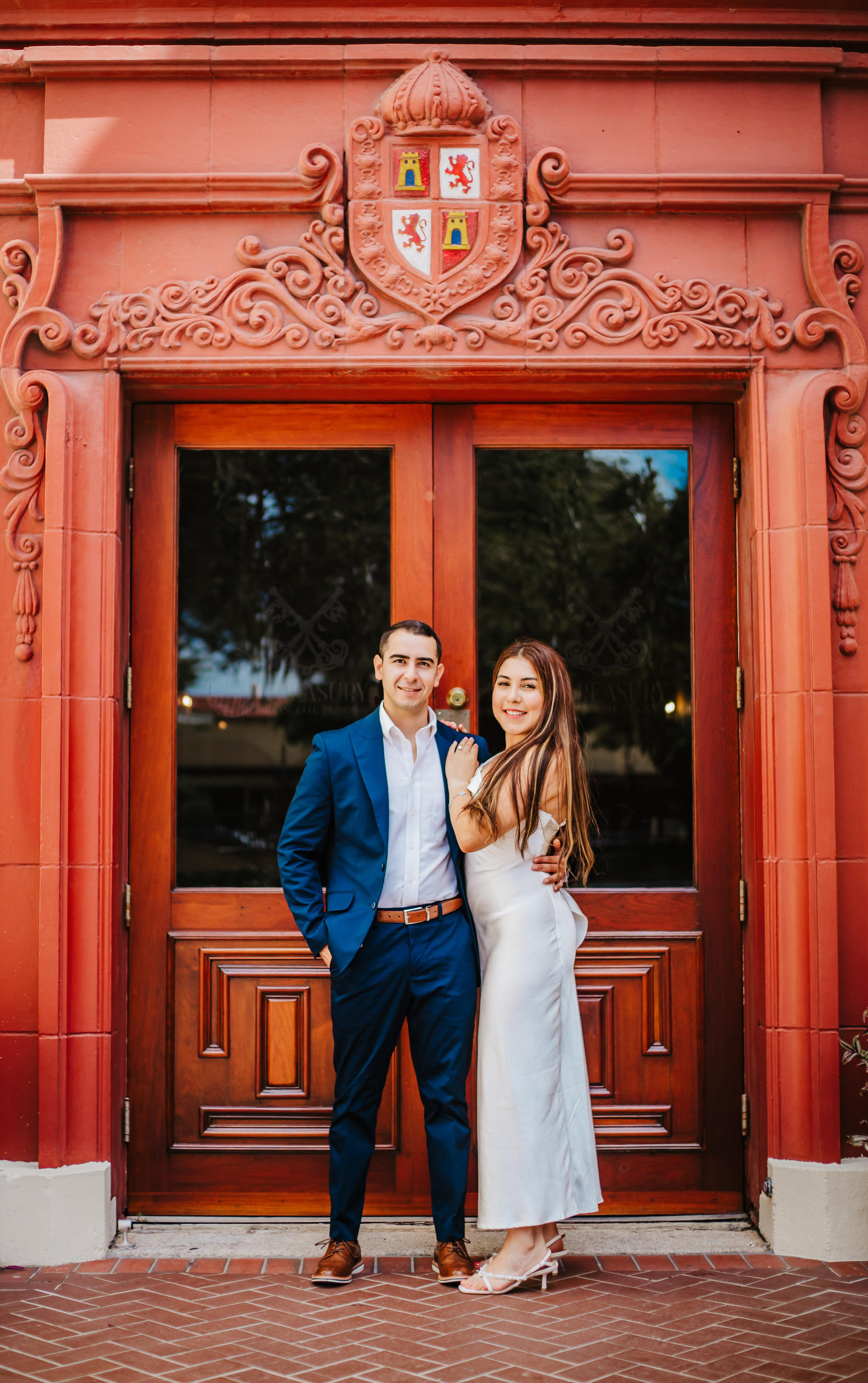 The Wedding Website of Petra Camacho and Romeo Reyna