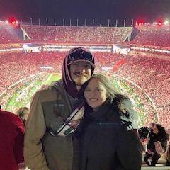 Roll Tide!