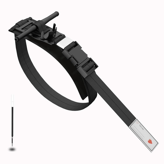 Tourniquet for First Aid, Fast Stop Bleeding, Professional Medical Tactical Emergency Tourniquet, A Must-Have Accessory for Outdoor, Home, Hunter, Camper, Police Men and Army