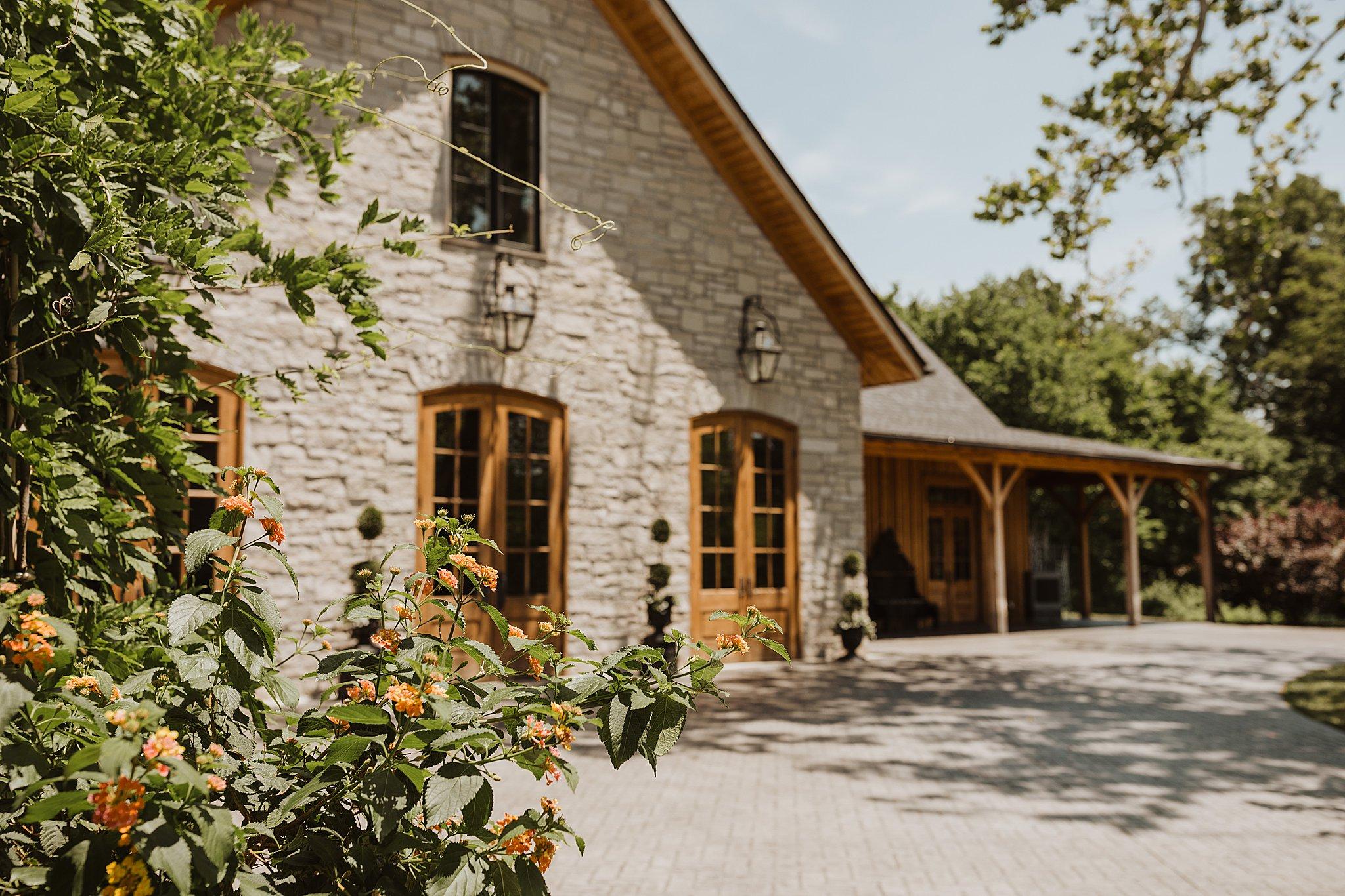 The Wedding Website of Molly Brennan and Jackson Hughes