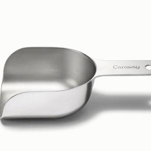 Stainless Steel Scoop