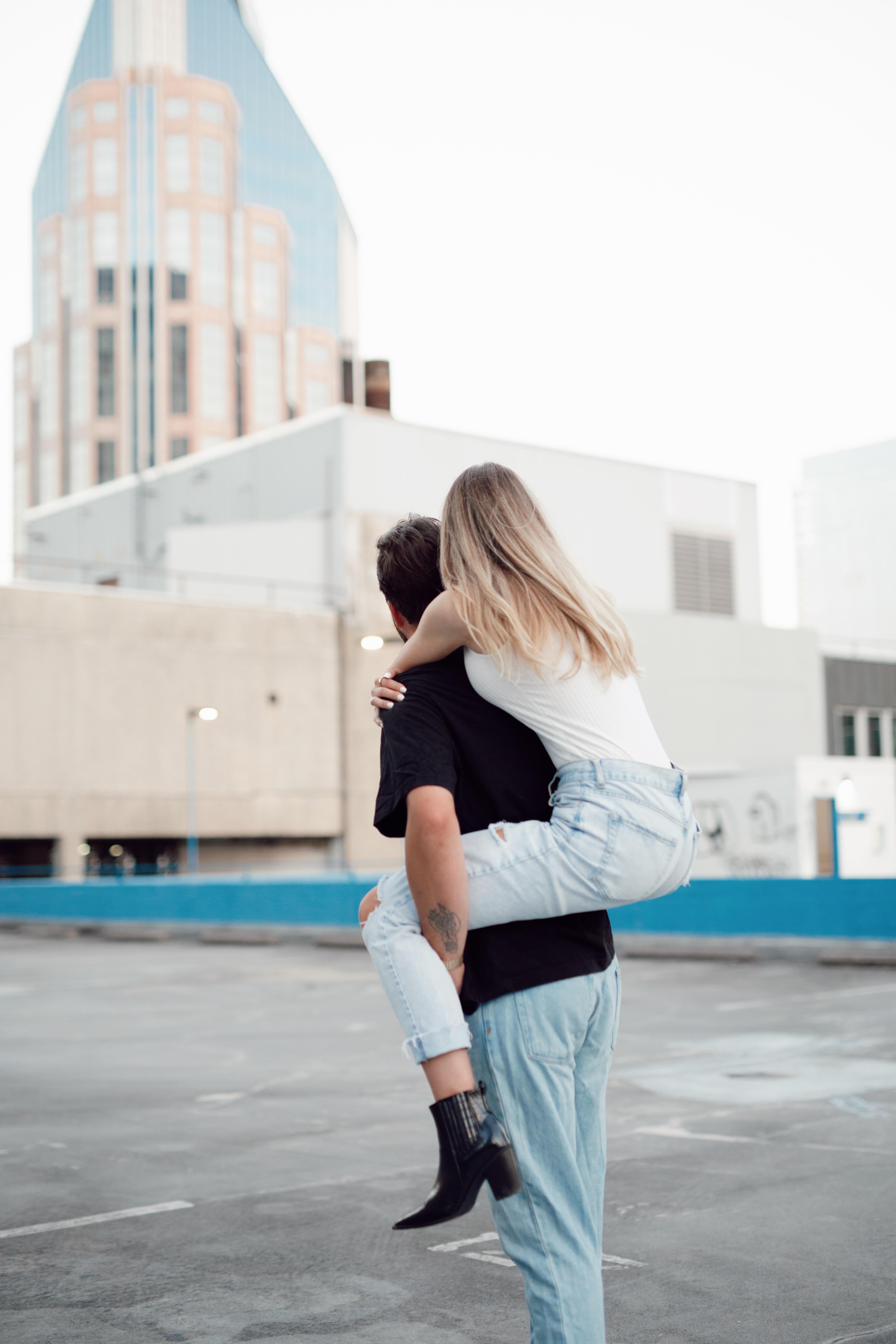 The Wedding Website of Haylee Powell and Andrew Davis