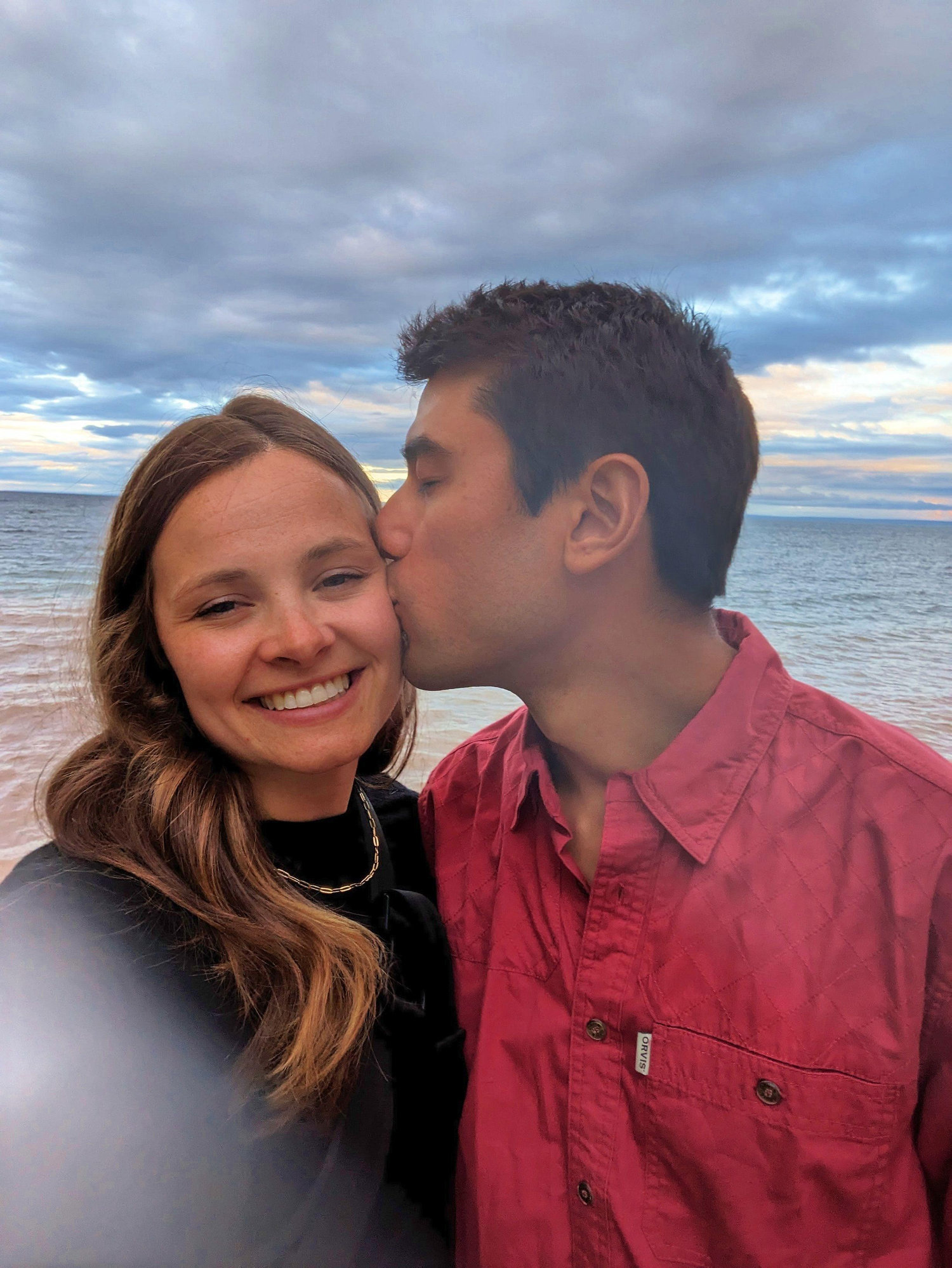 The Wedding Website of David Moy and Melissa Hogfeldt