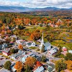 Vermont Small Towns