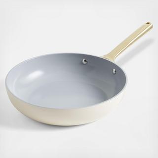 Ceramic Fry Pan