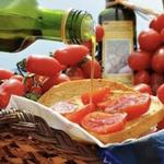 Mamma Agata's Italian Cooking Class