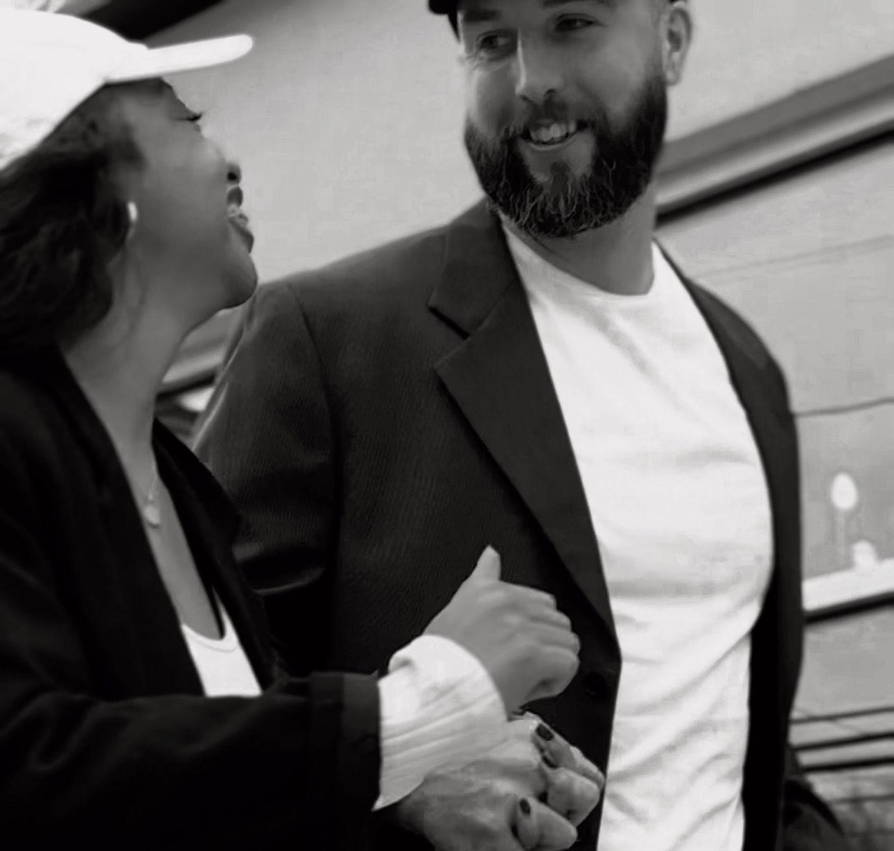 The Wedding Website of Alexis Mitchell and Nicholas Greenwood