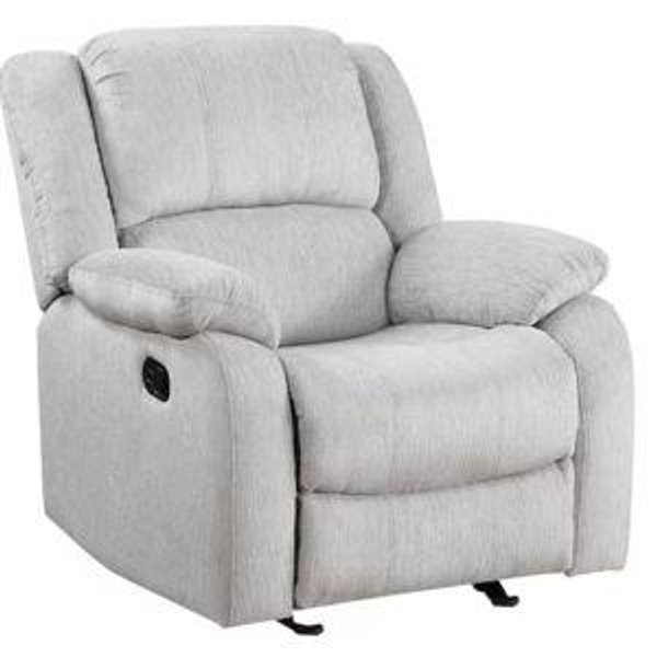 The Recliner Fund