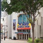 McWane Science Center