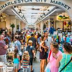 Charleston City Market