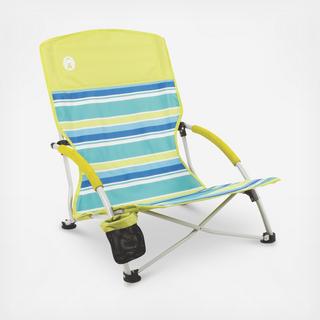 Utopia Breeze Beach Sling Chair