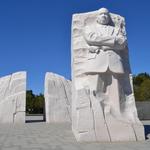 Martin Luther King, Jr Memorial