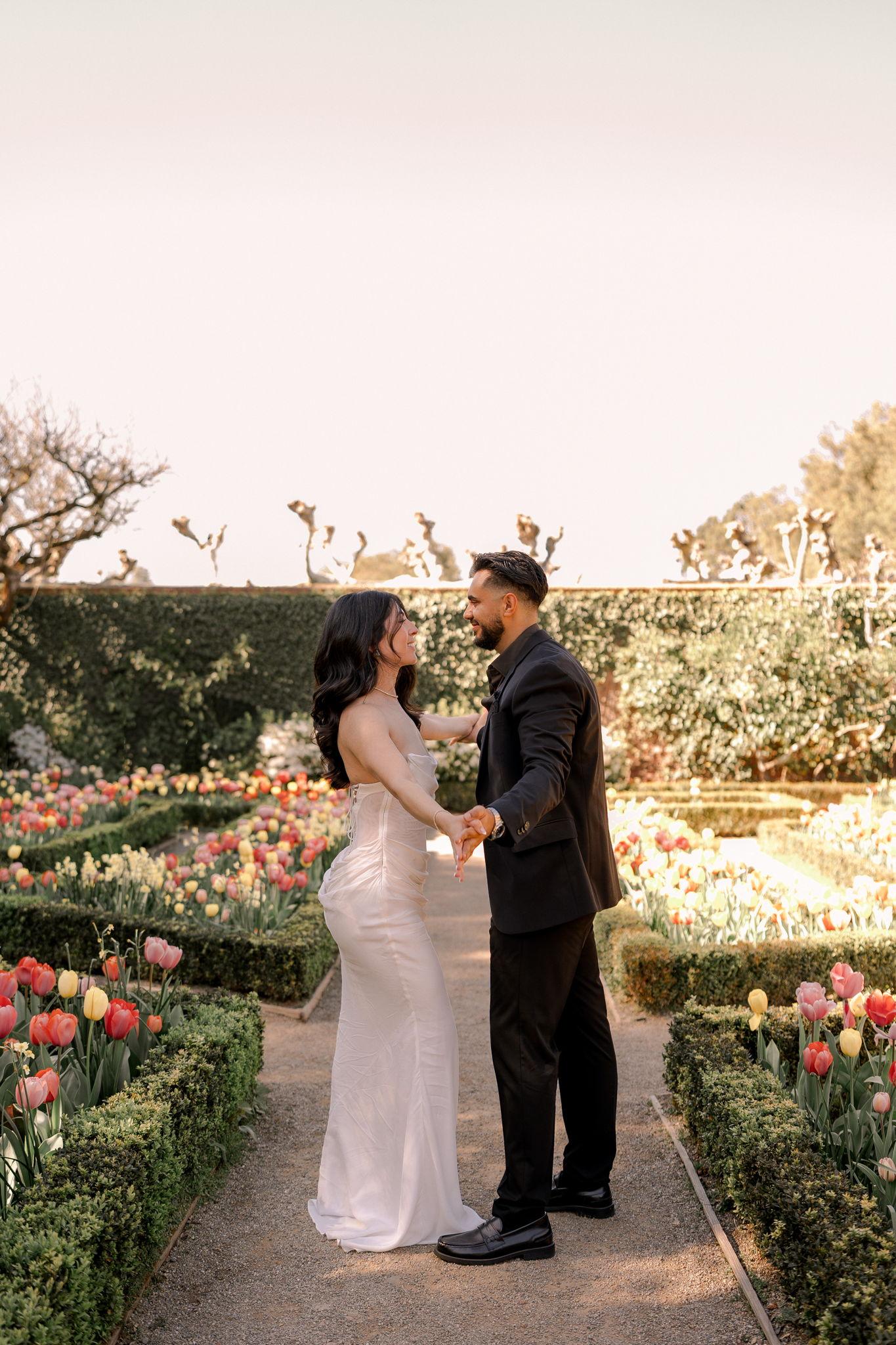 The Wedding Website of Adam Ruvalcaba and Tiffany Silva
