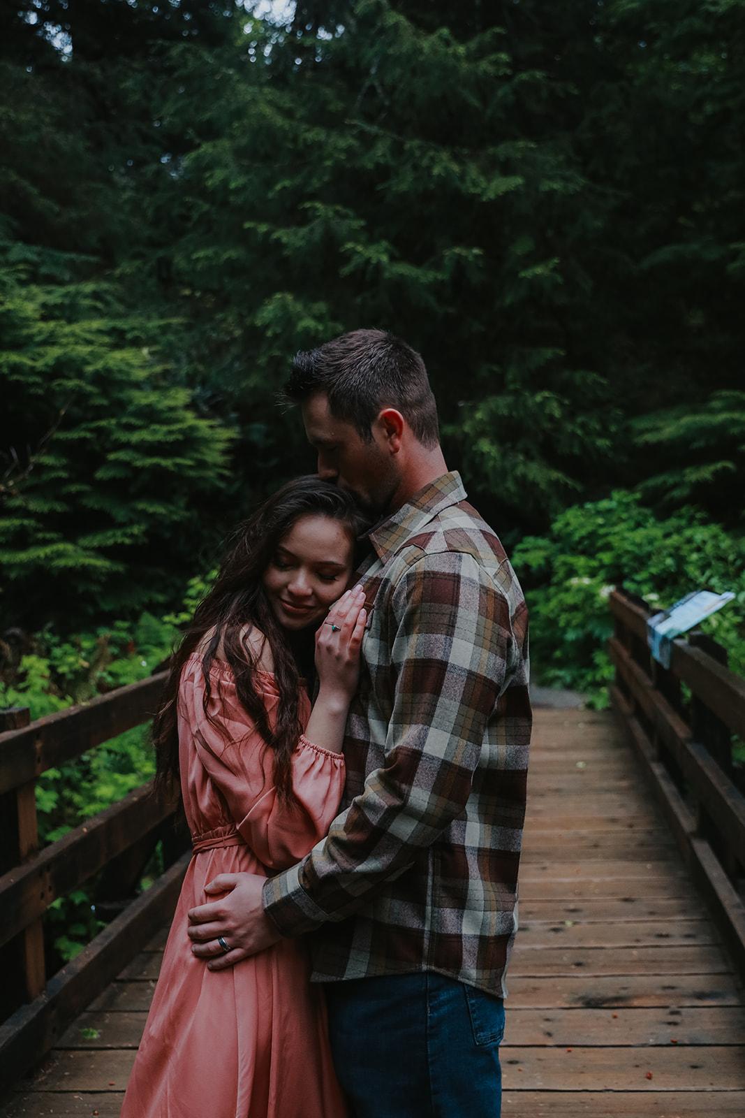 The Wedding Website of Gabrielle Bechard and Logan Hart