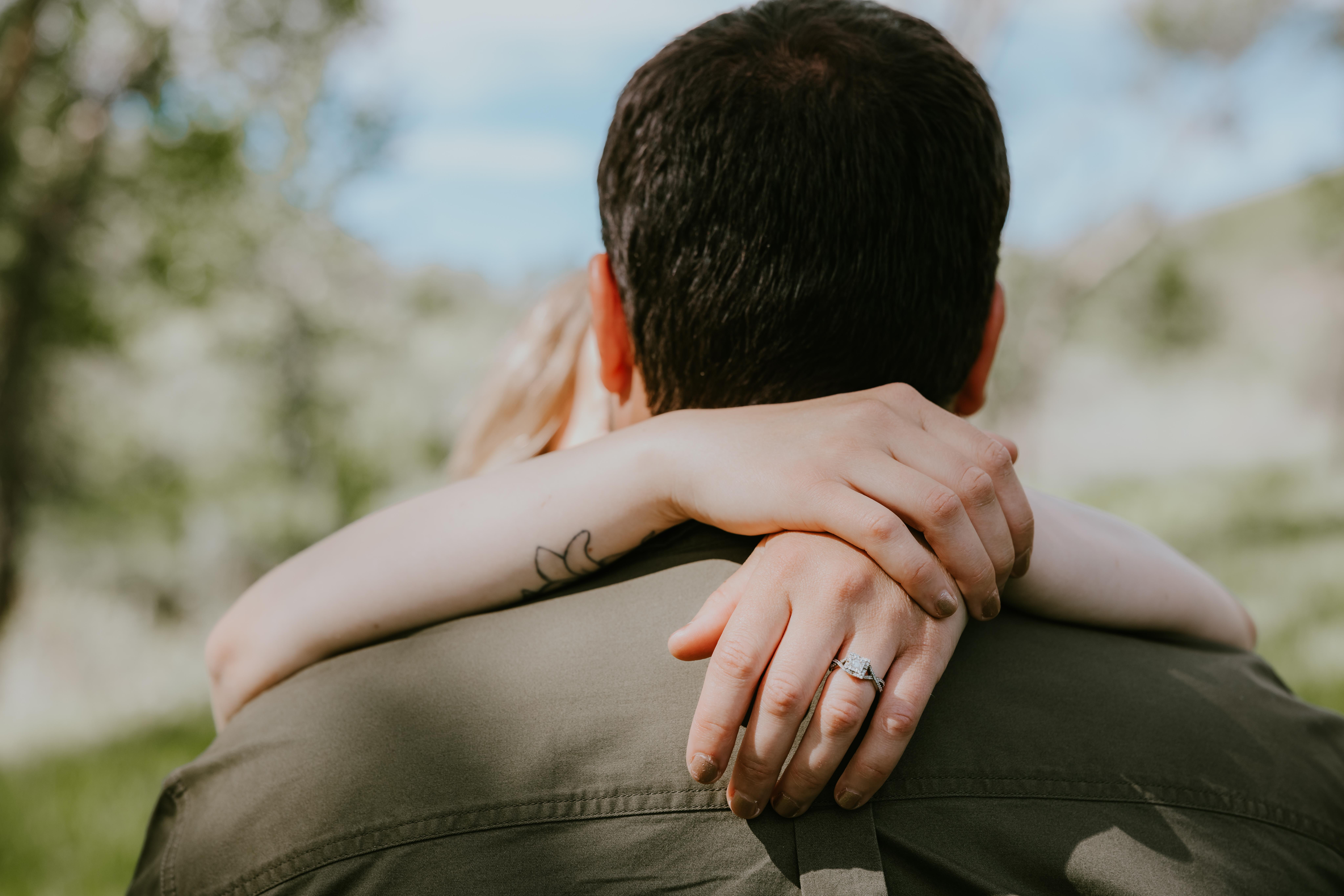 The Wedding Website of Janet Taylor and Brandon Morgan