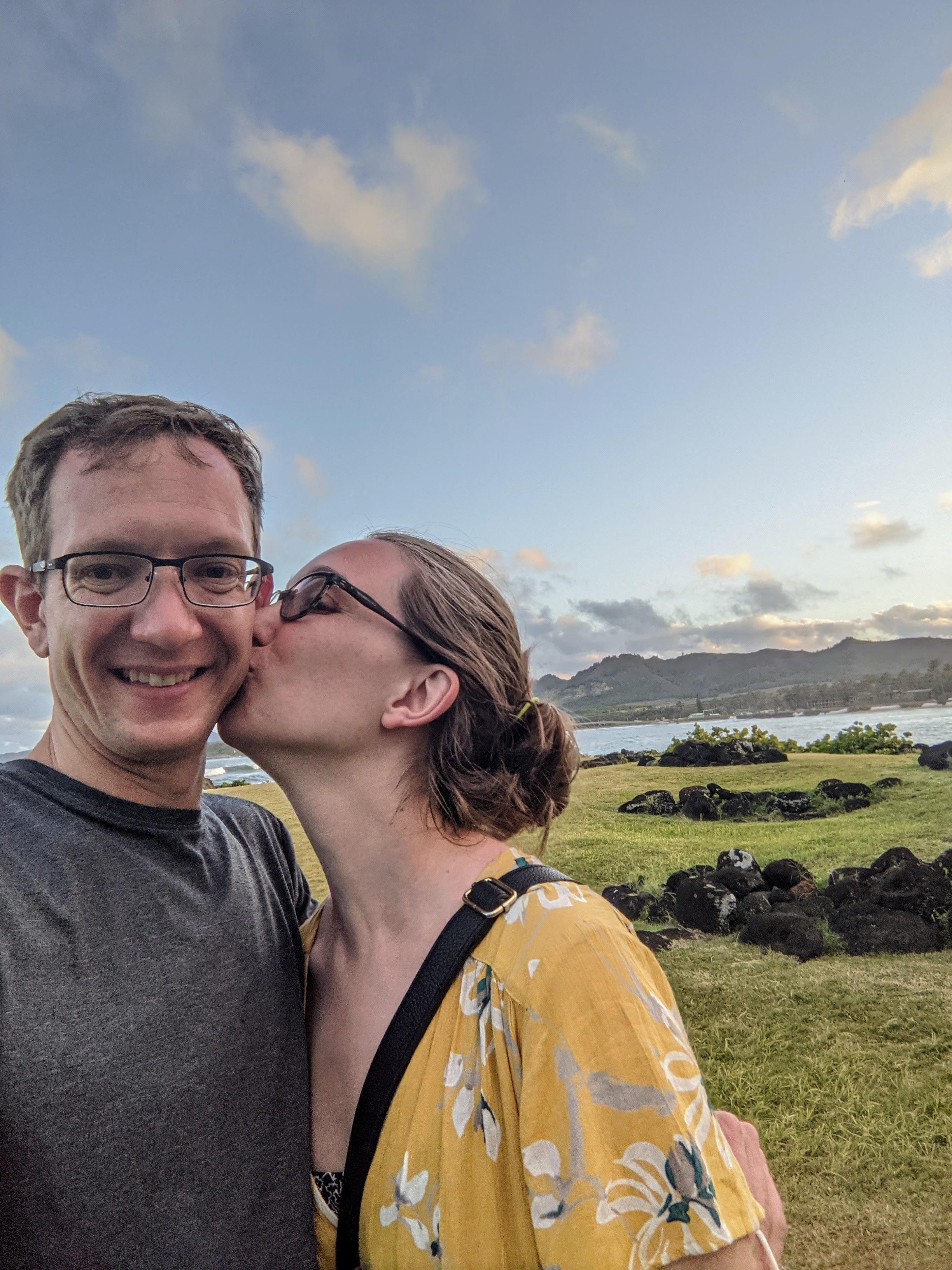 The Wedding Website of Clark Crane and Brittany Siemers