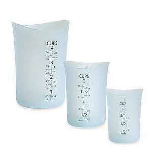 Flex-It® Measuring Cup
