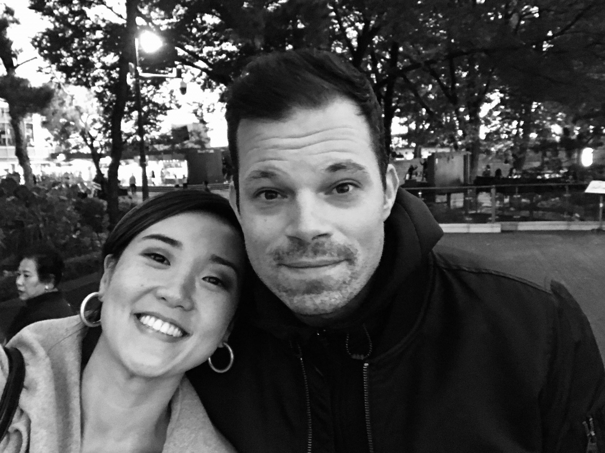 The Wedding Website of Kathleen So and Nicholas Rezendes