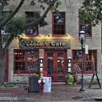 Aster Cafe