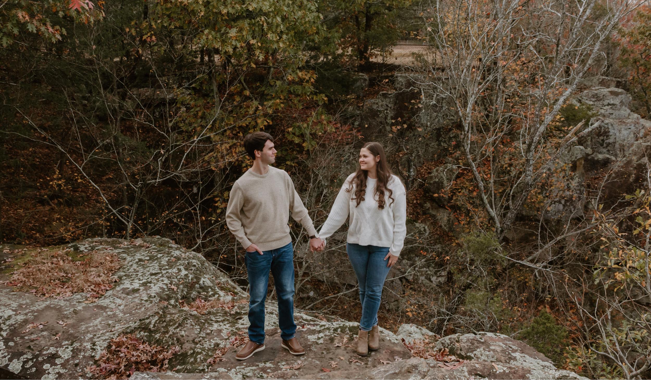 The Wedding Website of Faith Melton and Bryan Honeck
